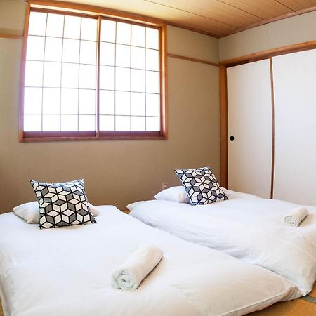 Kodama Lodge Otari Esterno foto